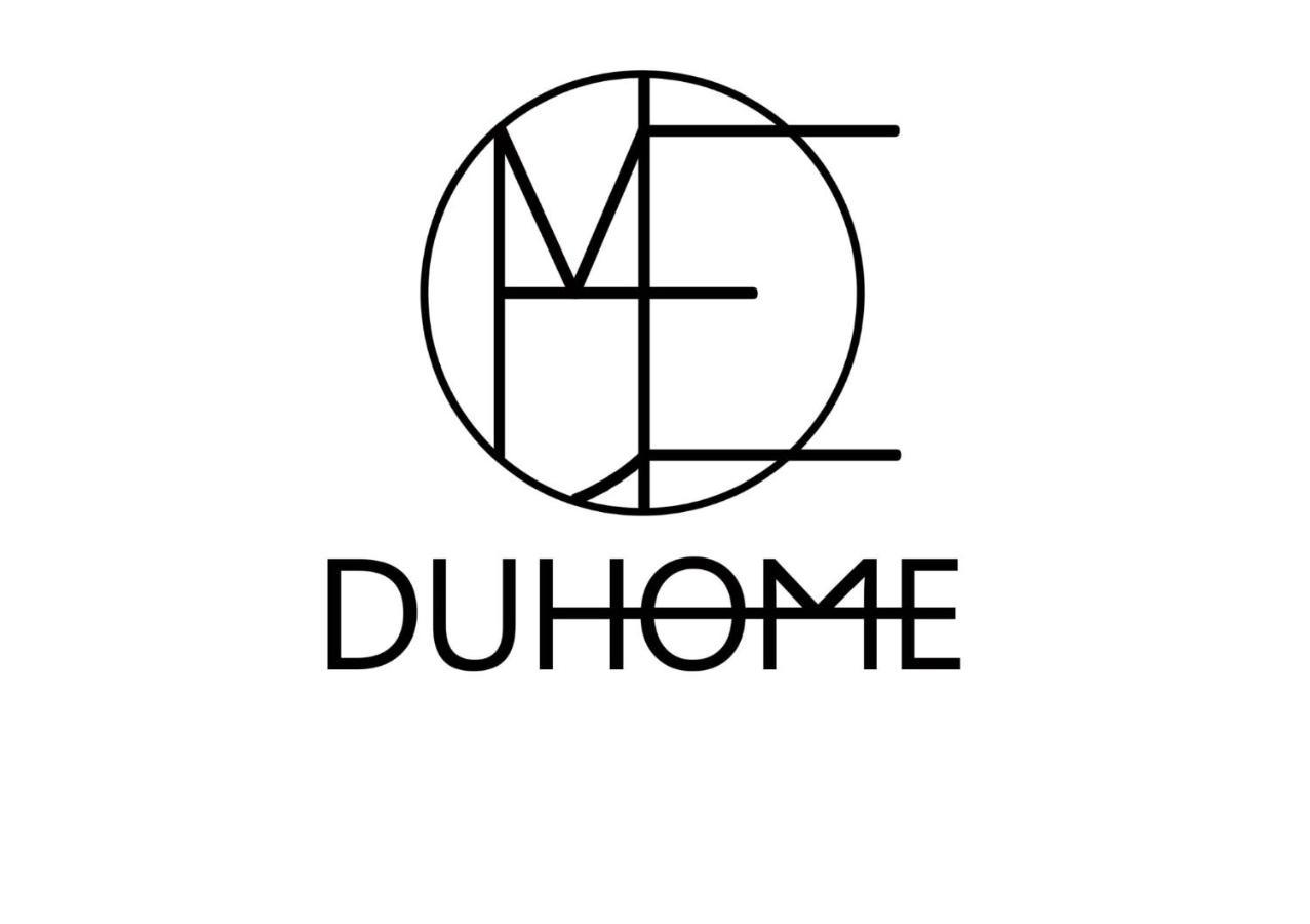 Duhome Apartment In The Heart Of Catânia Exterior foto
