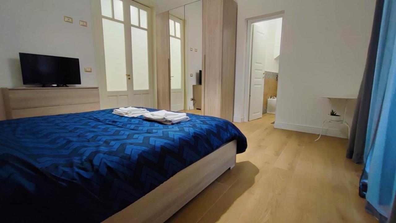Duhome Apartment In The Heart Of Catânia Exterior foto