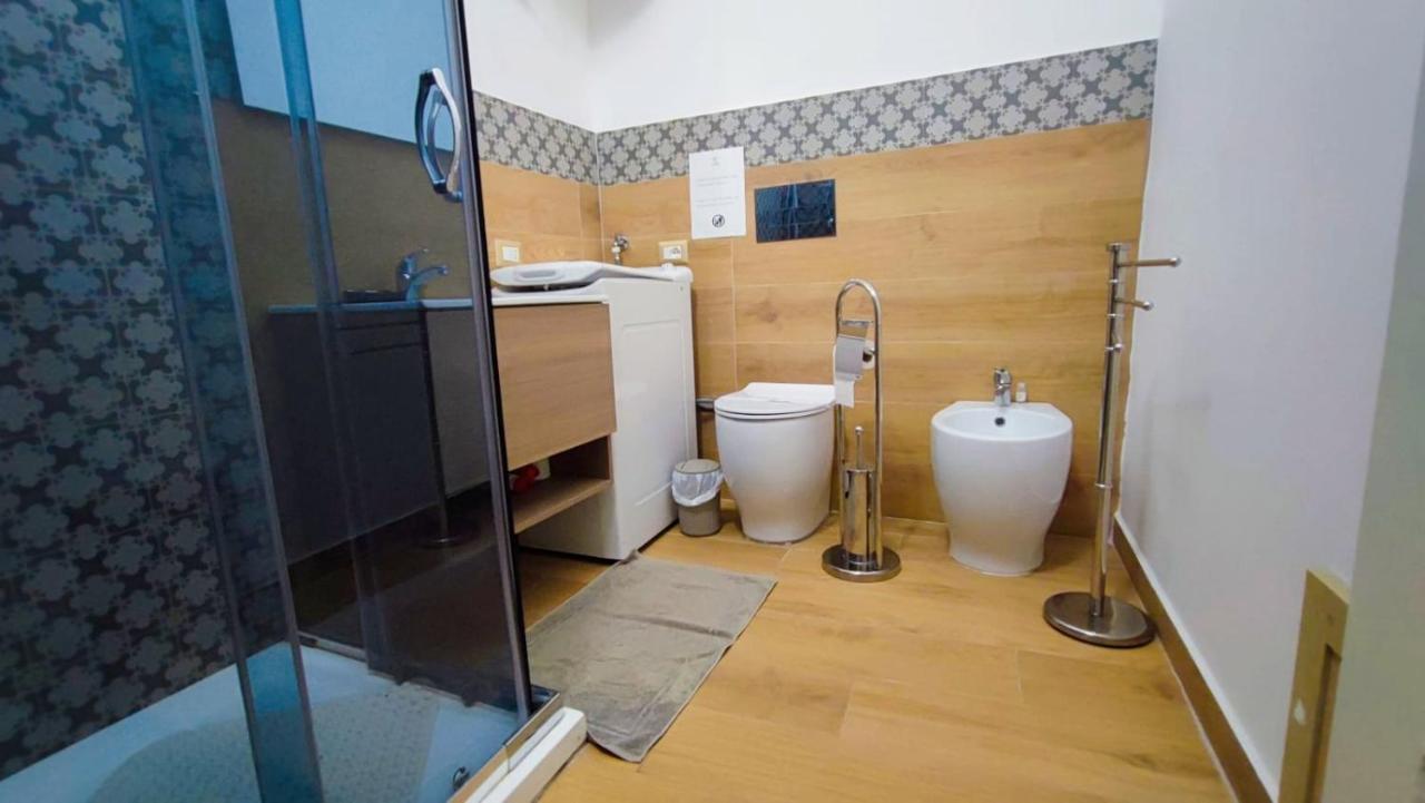 Duhome Apartment In The Heart Of Catânia Exterior foto