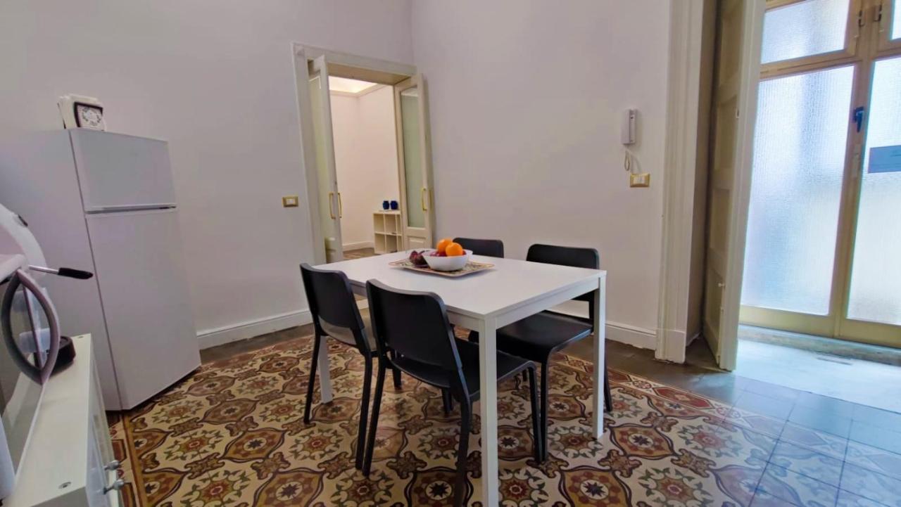 Duhome Apartment In The Heart Of Catânia Exterior foto
