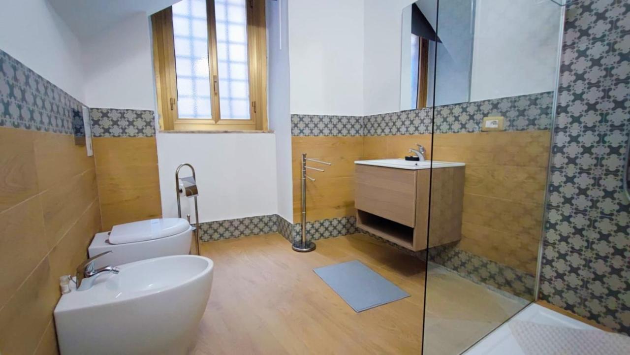 Duhome Apartment In The Heart Of Catânia Exterior foto