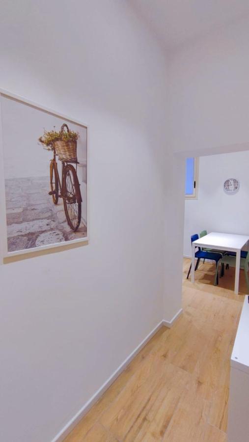 Duhome Apartment In The Heart Of Catânia Exterior foto