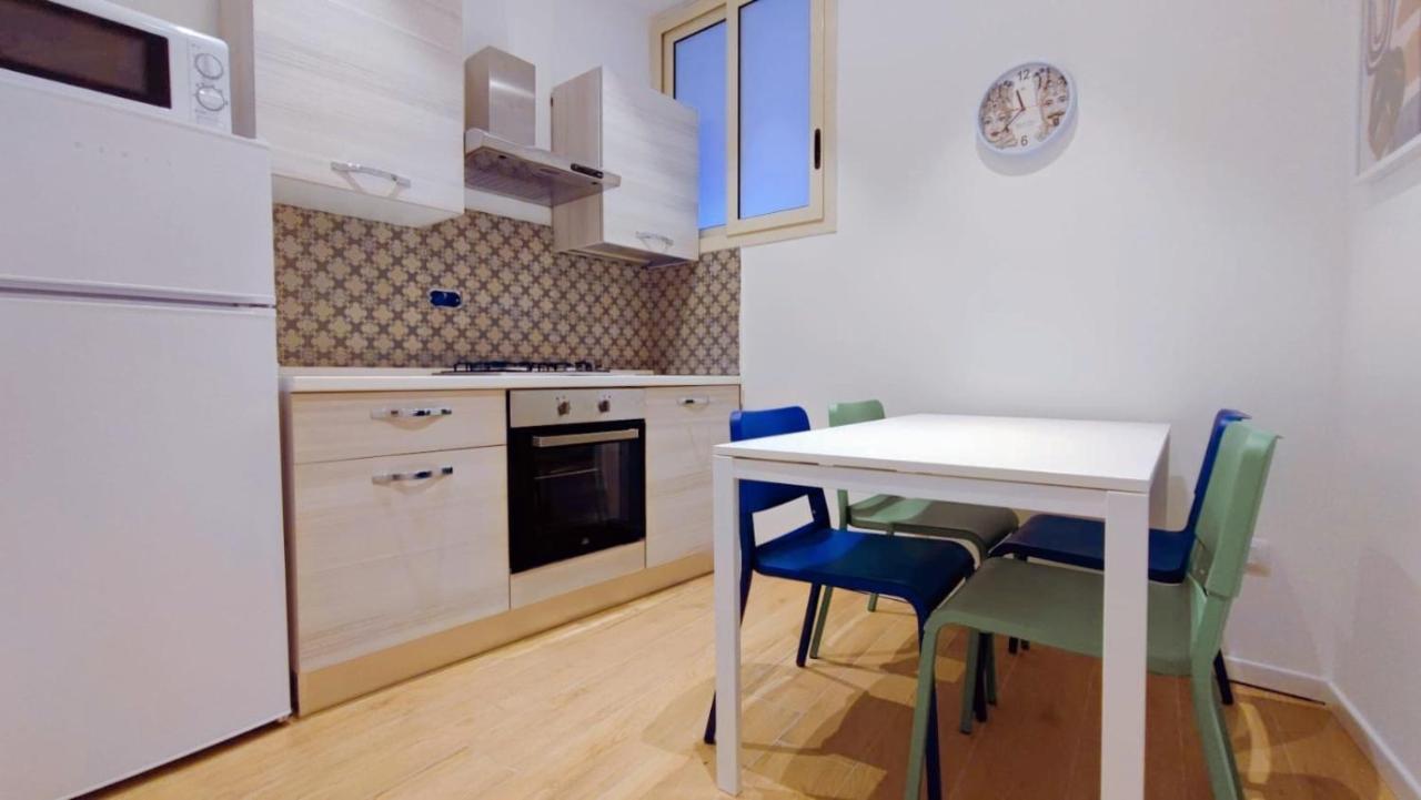 Duhome Apartment In The Heart Of Catânia Exterior foto