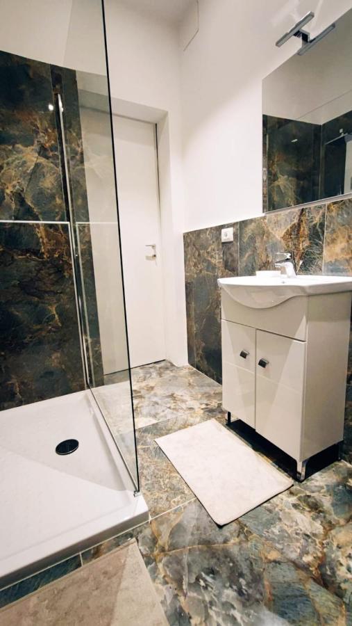 Duhome Apartment In The Heart Of Catânia Exterior foto
