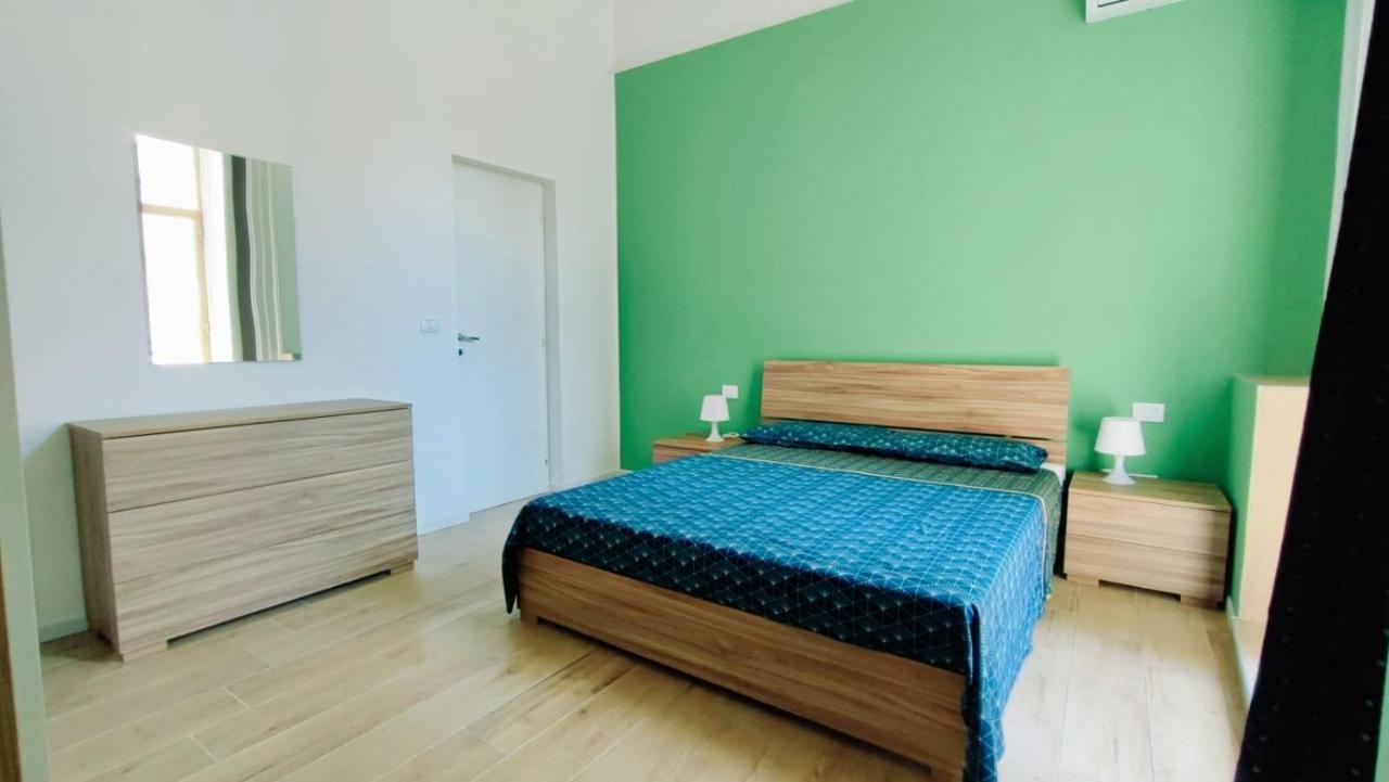 Duhome Apartment In The Heart Of Catânia Exterior foto
