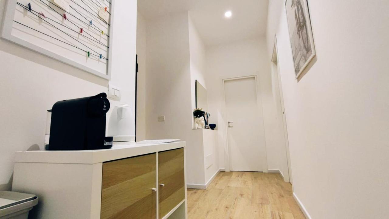 Duhome Apartment In The Heart Of Catânia Exterior foto
