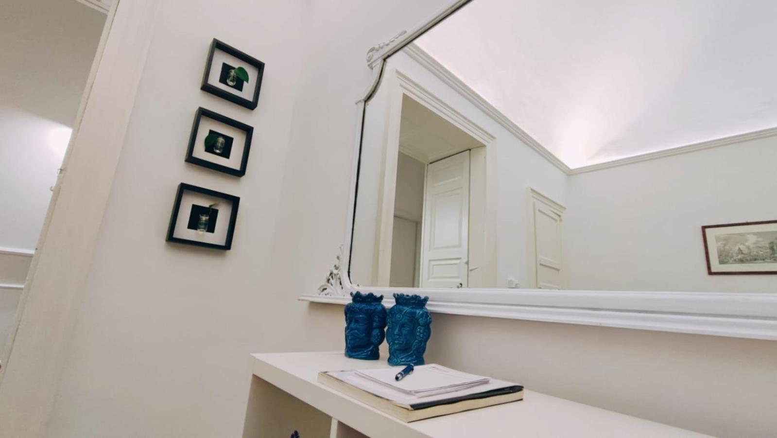 Duhome Apartment In The Heart Of Catânia Exterior foto